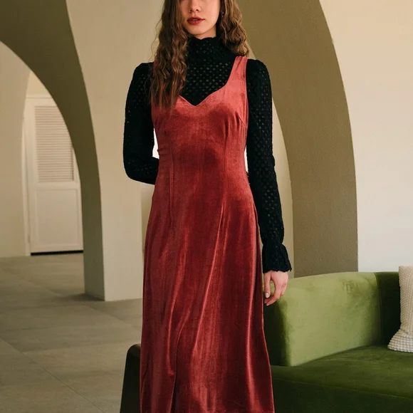 Lace top - Picture 2 of 6